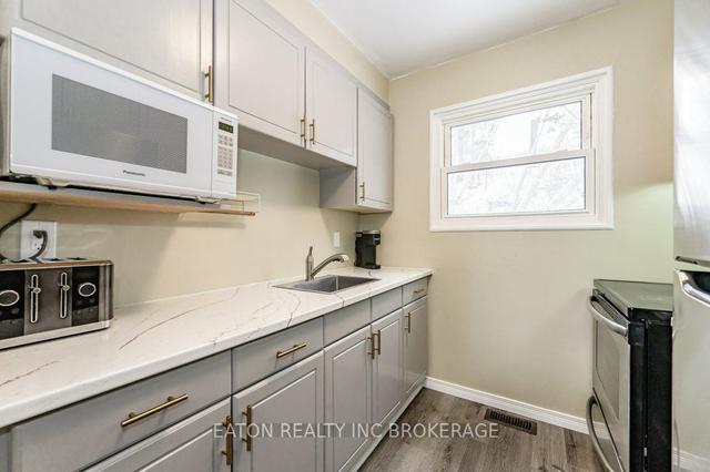 5 - 410 Pioneer Dr, Townhouse with 3 bedrooms, 2 bathrooms and 2 parking in Kitchener ON | Image 23