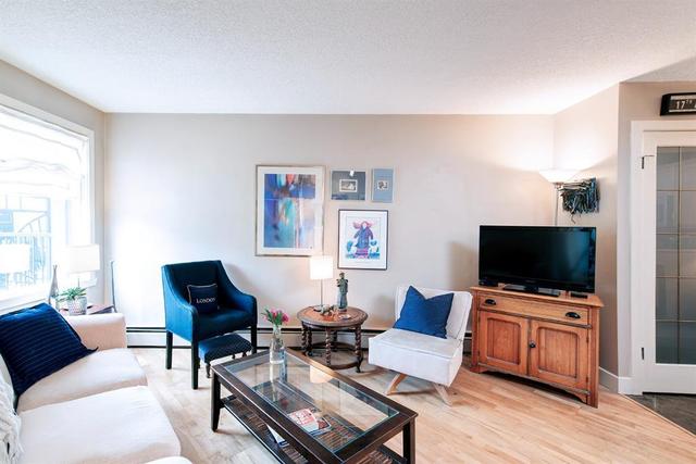 19, - 712 4 Street Ne, Condo with 2 bedrooms, 1 bathrooms and 1 parking in Calgary AB | Image 6