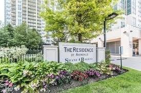 2206 - 16 Harrison Garden Blvd, Condo with 1 bedrooms, 1 bathrooms and 1 parking in Toronto ON | Image 1
