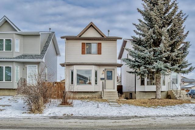 56 Taraglen Road Ne, House detached with 3 bedrooms, 2 bathrooms and 1 parking in Calgary AB | Image 42