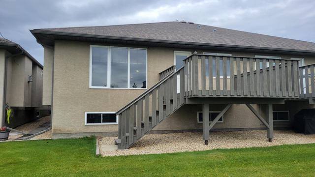 27 - 8910 122 Avenue, Home with 4 bedrooms, 3 bathrooms and 4 parking in Grande Prairie AB | Image 32