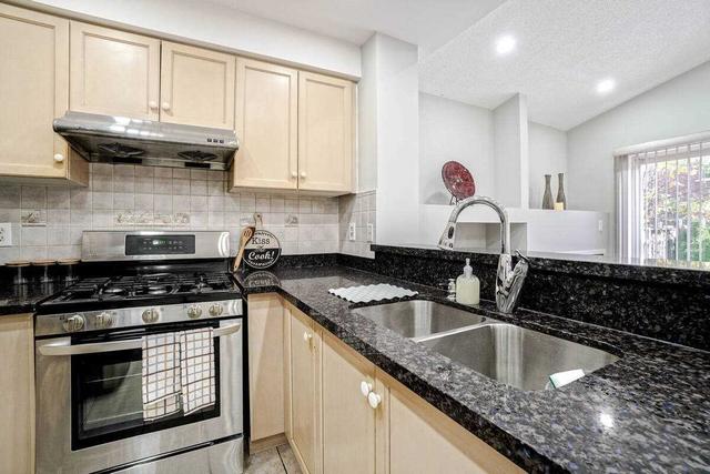 upper - 3276 Carabella Way, House semidetached with 3 bedrooms, 9 bathrooms and 2 parking in Mississauga ON | Image 5