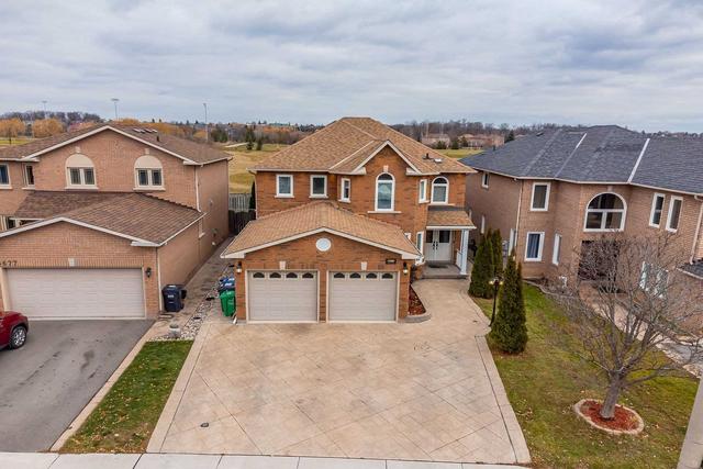 6673 Lisgar Dr, House detached with 4 bedrooms, 4 bathrooms and 5 parking in Mississauga ON | Card Image
