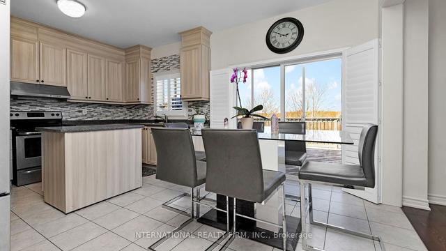 252 Morden Dr, House detached with 4 bedrooms, 5 bathrooms and 4 parking in Shelburne ON | Image 5