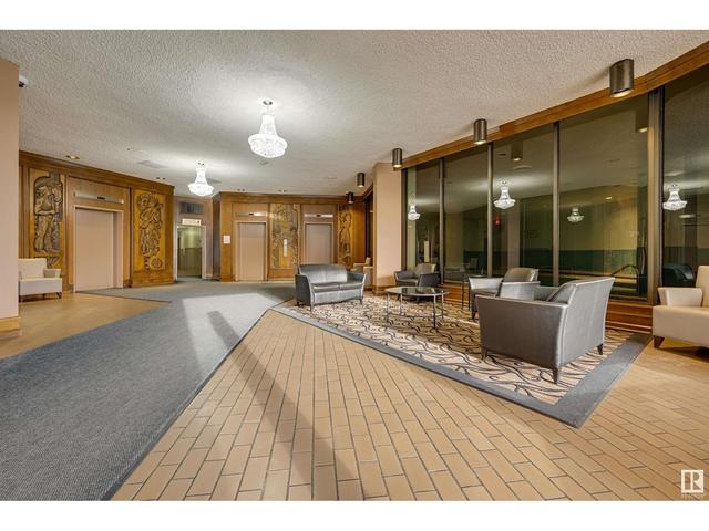 304 - 13910 Stony Plain Rd Nw, Condo with 2 bedrooms, 1 bathrooms and null parking in Edmonton AB | Image 32