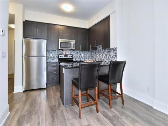 1001 - 45 Yorkland Blvd, Condo with 1 bedrooms, 1 bathrooms and 1 parking in Brampton ON | Image 7
