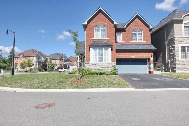 55 Elmcrest Dr, Home with 1 bedrooms, 1 bathrooms and 1 parking in Brampton ON | Image 4