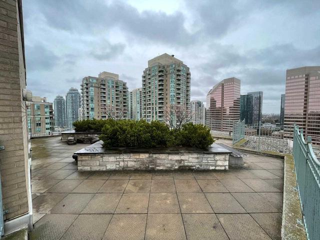 uph03 - 8 Pemberton Ave, Condo with 2 bedrooms, 2 bathrooms and 1 parking in Toronto ON | Image 15