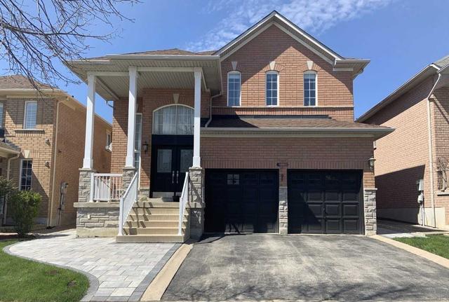 234 Sonoma Blvd, House detached with 4 bedrooms, 3 bathrooms and 4 parking in Vaughan ON | Image 1