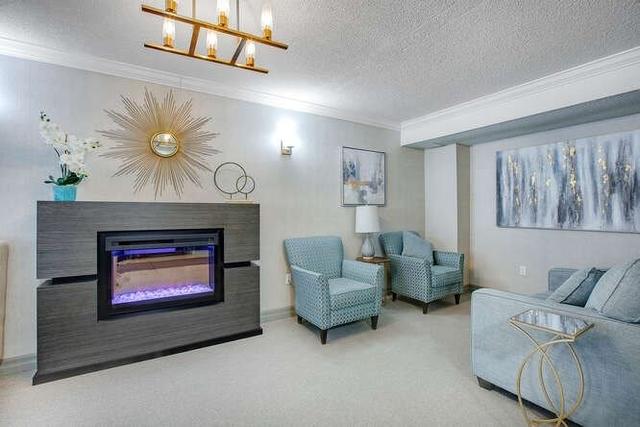 308 - 20 William Roe Blvd, Condo with 3 bedrooms, 2 bathrooms and 1 parking in Newmarket ON | Image 28