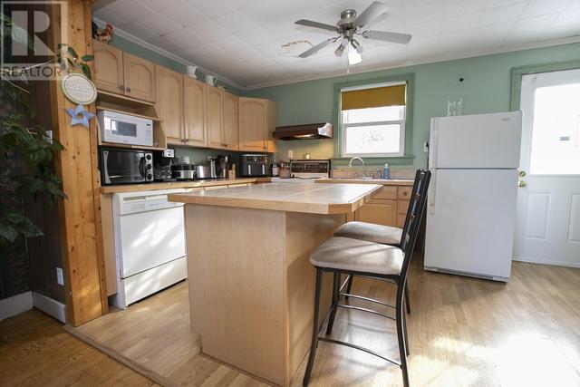 20 Tuckett St, House detached with 3 bedrooms, 1 bathrooms and null parking in Sault Ste. Marie ON | Image 19