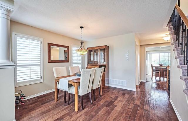 50 Handley Cres, House detached with 3 bedrooms, 3 bathrooms and 1 parking in Ajax ON | Image 3