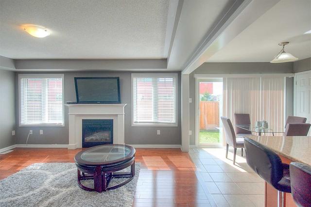 20 Poncelet Rd, House detached with 5 bedrooms, 5 bathrooms and 4 parking in Brampton ON | Image 35