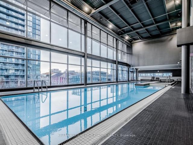 301 - 25 Telegram Mews, Condo with 1 bedrooms, 1 bathrooms and 0 parking in Toronto ON | Image 16