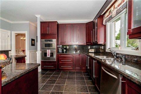 1605 Wedgewood Dr, House detached with 3 bedrooms, 5 bathrooms and 14 parking in Wasaga Beach ON | Image 3