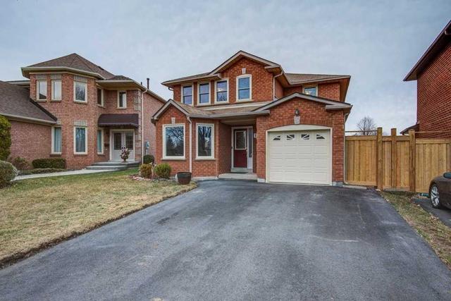 1403 Cobbler Lane, House detached with 4 bedrooms, 3 bathrooms and 5 parking in Oakville ON | Image 12