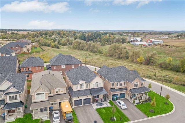 48 Blackberry Valley Cres, House detached with 4 bedrooms, 4 bathrooms and 4 parking in Caledon ON | Image 18
