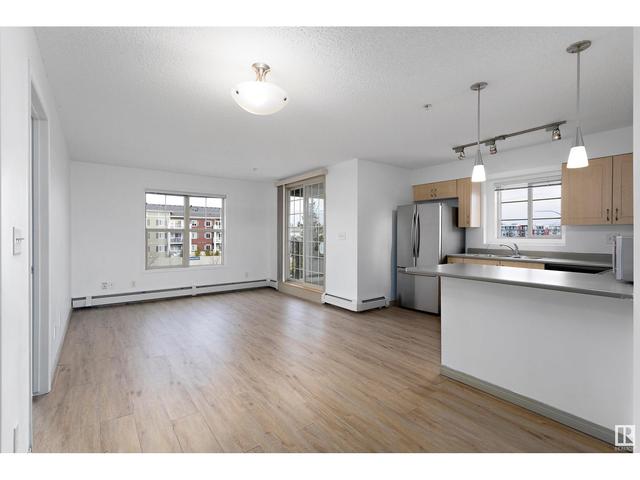 316 - 11441 Ellerslie Rd Sw, Condo with 2 bedrooms, 2 bathrooms and 1 parking in Edmonton AB | Image 12