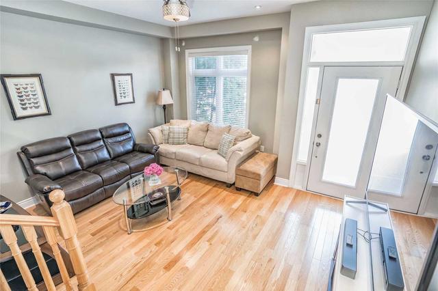 957 The Queensway, House attached with 4 bedrooms, 3 bathrooms and 2 parking in Toronto ON | Image 34