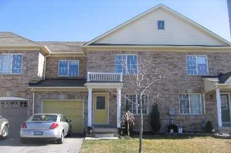 112 Tianalee Cres, House attached with 3 bedrooms, 3 bathrooms and 2 parking in Brampton ON | Image 1