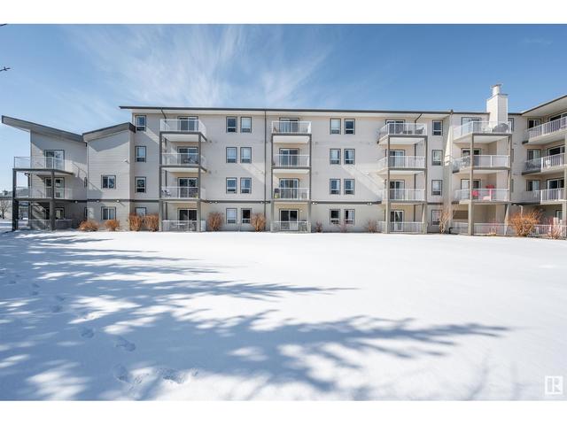 217 - 151 Edwards Dr Sw, Condo with 2 bedrooms, 2 bathrooms and 1 parking in Edmonton AB | Image 41