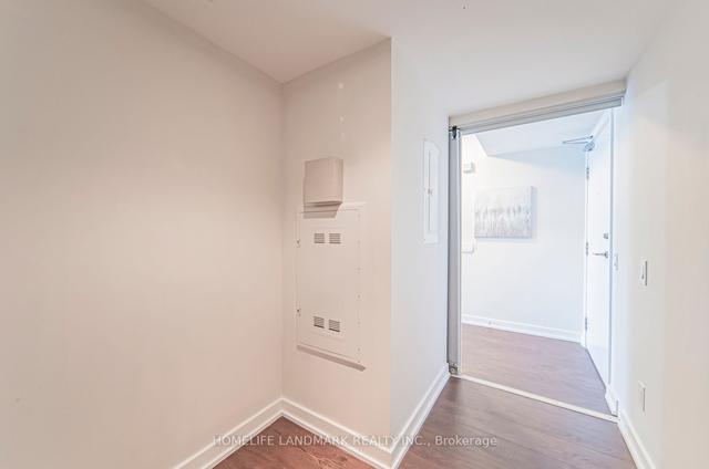 .316 - 72 Esther Shiner Blvd, Condo with 1 bedrooms, 1 bathrooms and 1 parking in Toronto ON | Image 12