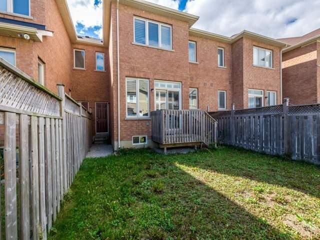 41 Tundra Swan Rd, House attached with 3 bedrooms, 3 bathrooms and 2 parking in Brampton ON | Image 16