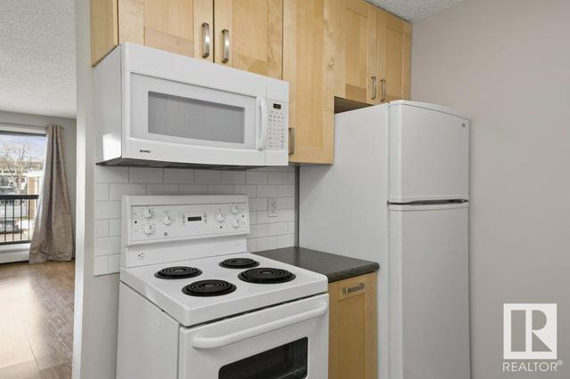 302 - 11040 82 St Nw, Condo with 1 bedrooms, 1 bathrooms and 1 parking in Edmonton AB | Image 13