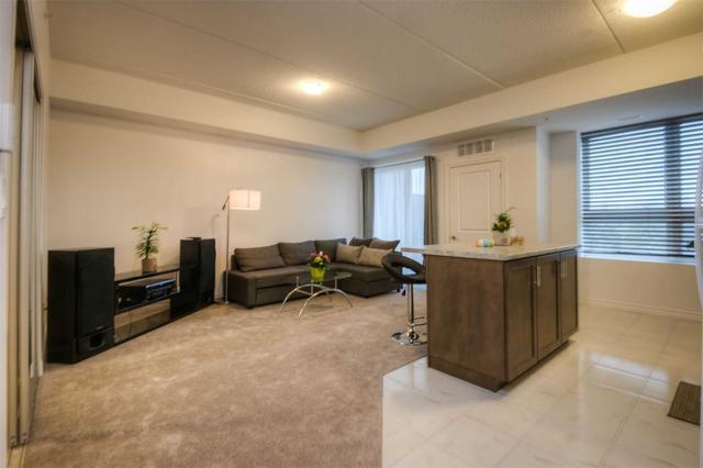 217 - 1284 Gordon St, Condo with 2 bedrooms, 1 bathrooms and 1 parking in Guelph ON | Image 5