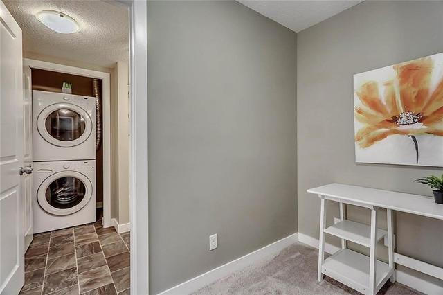 1333 - 81 Legacy Boulevard Se, Condo with 2 bedrooms, 2 bathrooms and 1 parking in Calgary AB | Image 7