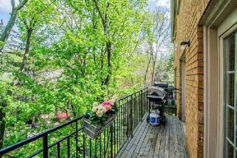 th3 - 3525 Yonge St, Townhouse with 4 bedrooms, 5 bathrooms and 2 parking in Toronto ON | Image 8