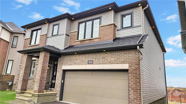103 Coco Place, House detached with 5 bedrooms, 5 bathrooms and 6 parking in Ottawa ON | Image 29