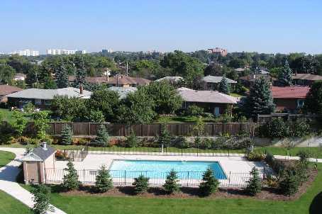 601 - 1720 Eglinton Ave E, Condo with 2 bedrooms, 2 bathrooms and 1 parking in Toronto ON | Image 9