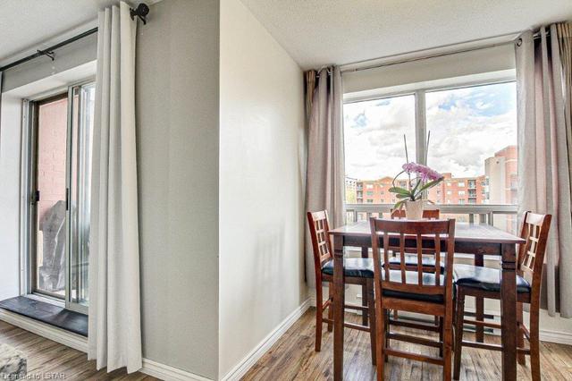 504 - 95 Baseline Road W, House attached with 2 bedrooms, 2 bathrooms and null parking in London ON | Image 17