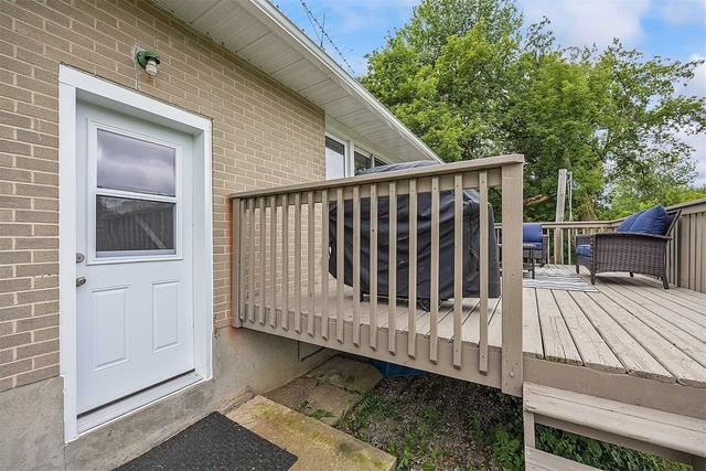 3058 Sand Hill Rd, House detached with 2 bedrooms, 1 bathrooms and 10 parking in Kingston ON | Image 15