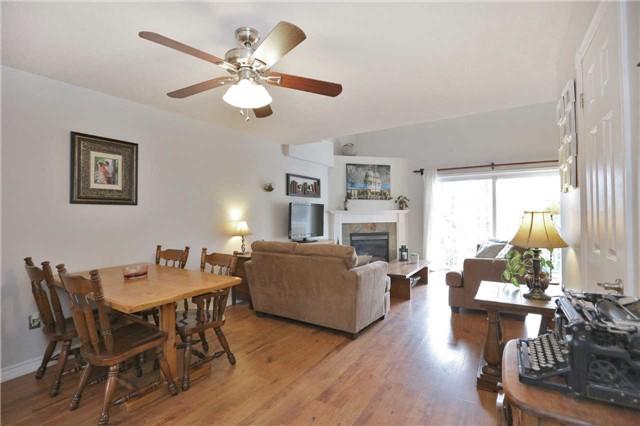207 - 2110 Cleaver Ave, Home with 2 bedrooms, 2 bathrooms and 2 parking in Burlington ON | Image 4