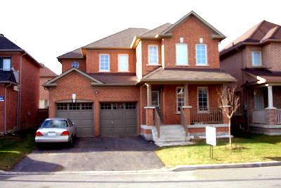 5 Marbleseed Cres, House detached with 4 bedrooms, 4 bathrooms and 4 parking in Brampton ON | Image 1