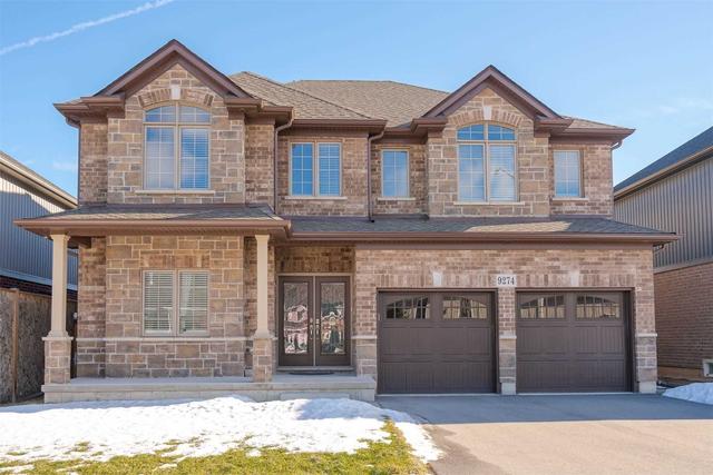9274 Shoveller Dr, House detached with 4 bedrooms, 4 bathrooms and 6 parking in Niagara Falls ON | Image 1