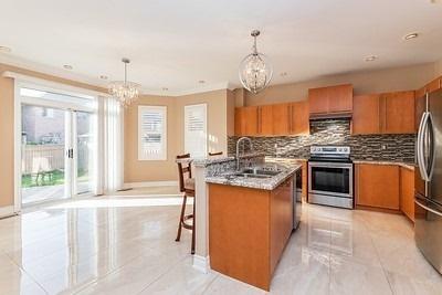 41 Princess Valley Cres, House detached with 4 bedrooms, 4 bathrooms and 6 parking in Brampton ON | Image 39