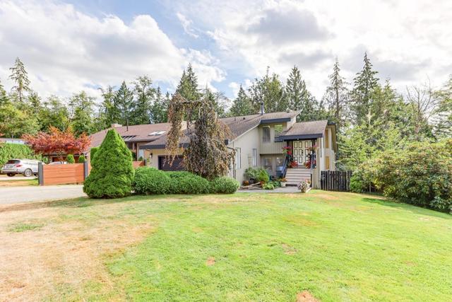 27 Escola Bay, House detached with 5 bedrooms, 4 bathrooms and 6 parking in Port Moody BC | Card Image