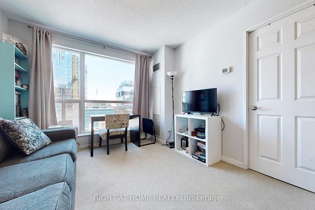 1424 - 230 King St E, Condo with 1 bedrooms, 1 bathrooms and 0 parking in Toronto ON | Image 36