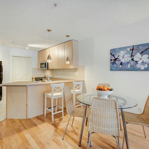 222 - 5115 Richard Road Sw, Condo with 1 bedrooms, 1 bathrooms and 1 parking in Calgary AB | Image 8
