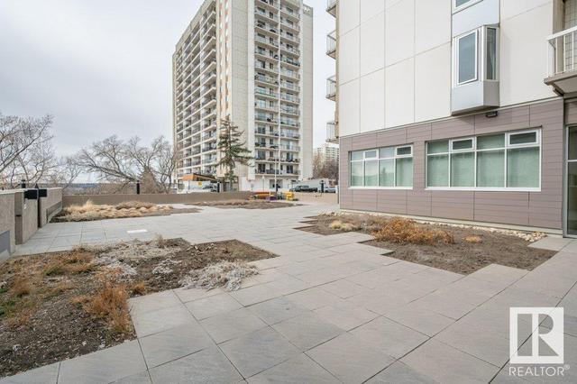 1501 - 9835 113 St Nw, Condo with 2 bedrooms, 1 bathrooms and 1 parking in Edmonton AB | Image 48