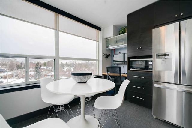 ph2 - 955 O'connor Dr, Condo with 3 bedrooms, 3 bathrooms and 1 parking in Toronto ON | Image 8