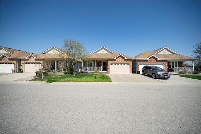60 Balsam Trail, House detached with 2 bedrooms, 2 bathrooms and null parking in Norfolk County ON | Image 35