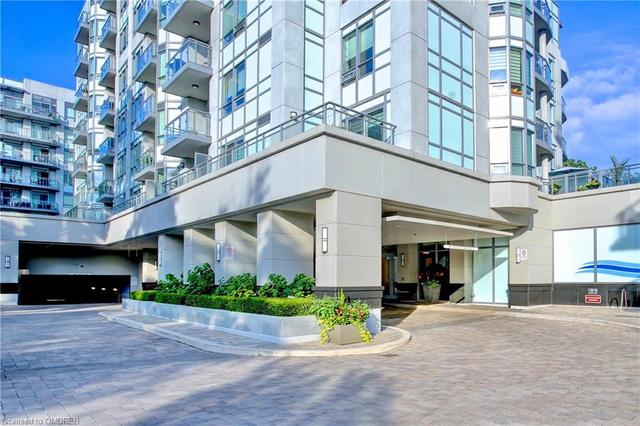 323 - 3500 Lakeshore Road W, House attached with 2 bedrooms, 2 bathrooms and 1 parking in Oakville ON | Image 20