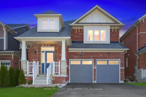 149 Sharavogue Ave, House detached with 3 bedrooms, 4 bathrooms and 4 parking in Oshawa ON | Card Image