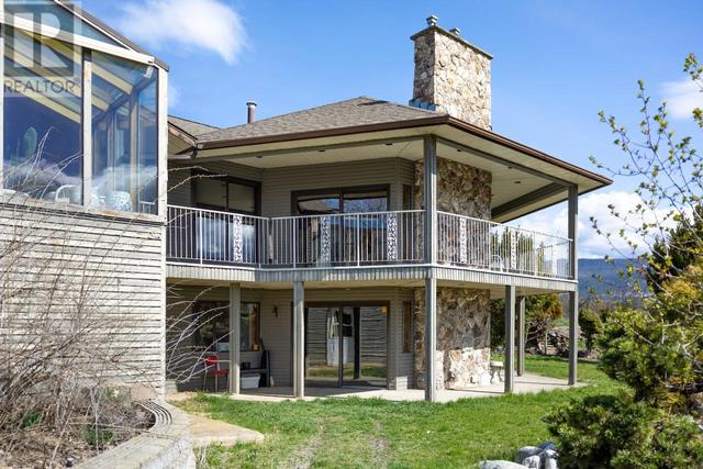 6841 Raven Road, House detached with 7 bedrooms, 3 bathrooms and 4 parking in North Okanagan B BC | Image 10