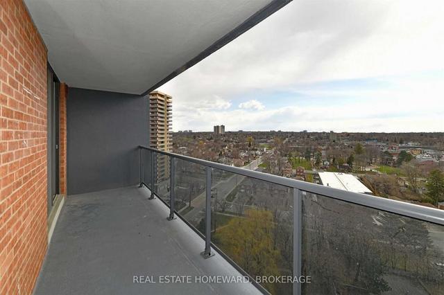 1505 - 757 Victoria Park Ave, Condo with 2 bedrooms, 2 bathrooms and 1 parking in Toronto ON | Image 17