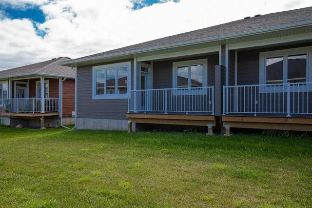 1102 Webster Crescent, Home with 2 bedrooms, 2 bathrooms and 3 parking in Brockville ON | Image 24